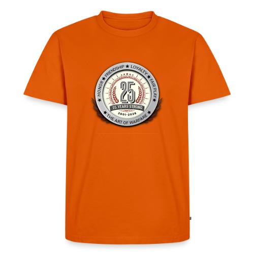 25 Years Strong - Men's Premium T-Shirt