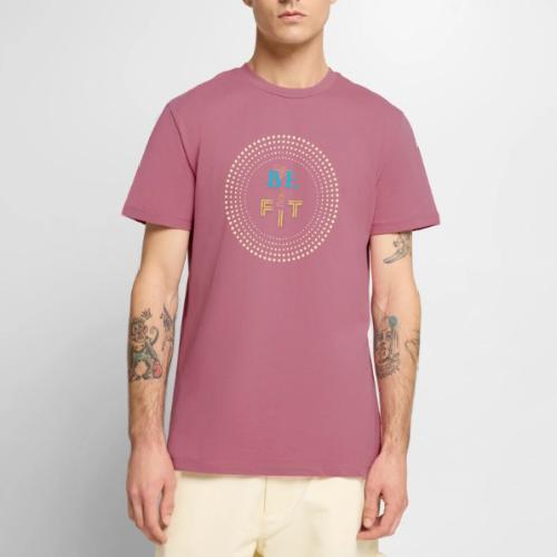 Be Fit - Men's Premium T-Shirt