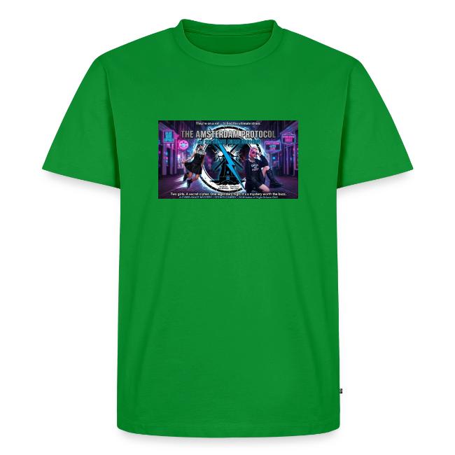 **Amsterdam Protocol 420**