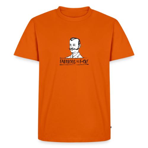 Fabulous as F... - Men's Premium T-Shirt