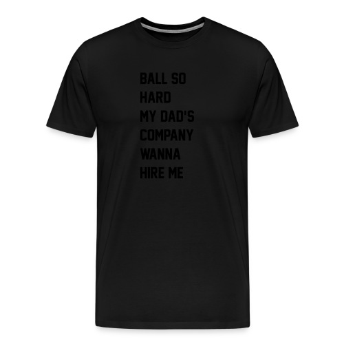 ni__asinparis - Men's Premium T-Shirt
