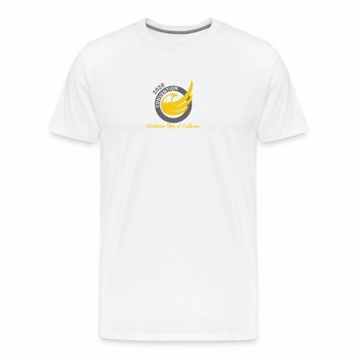 LPC Convention Logo - Men's Premium T-Shirt