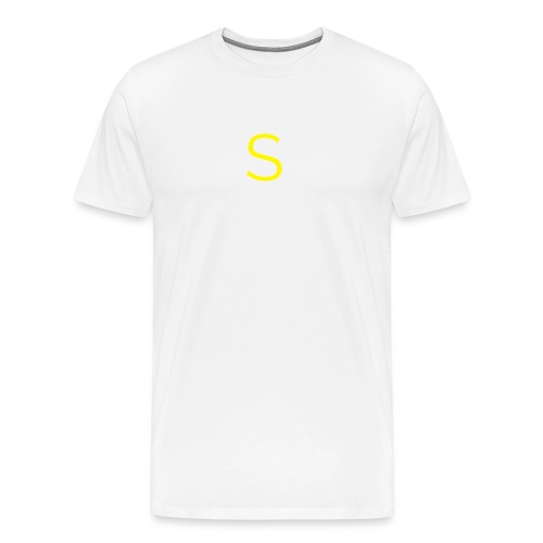 S - Men's Premium T-Shirt