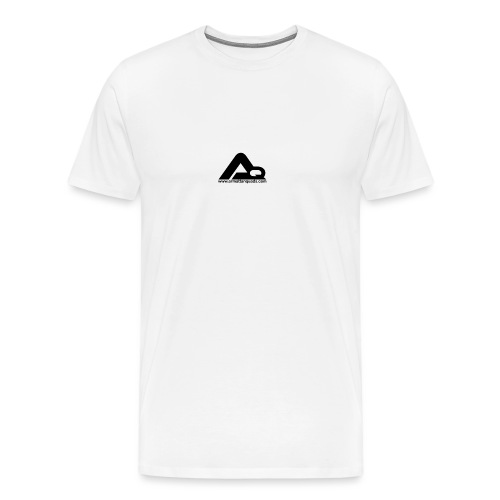 Armattan Quads - Men's Premium T-Shirt