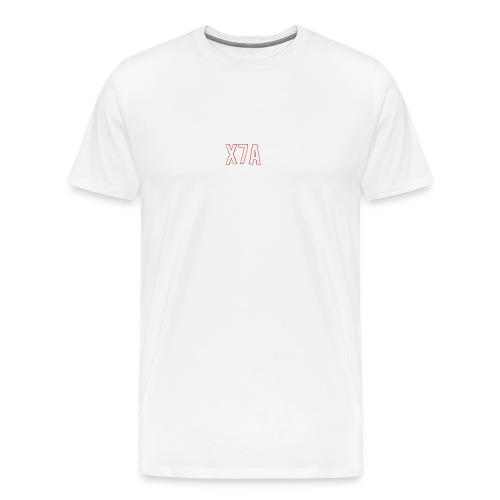 PROJECT X7A merch - Men's Premium T-Shirt