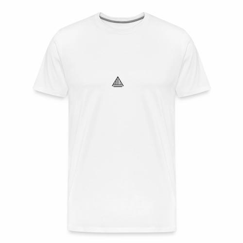 Logo for Design - Men's Premium T-Shirt