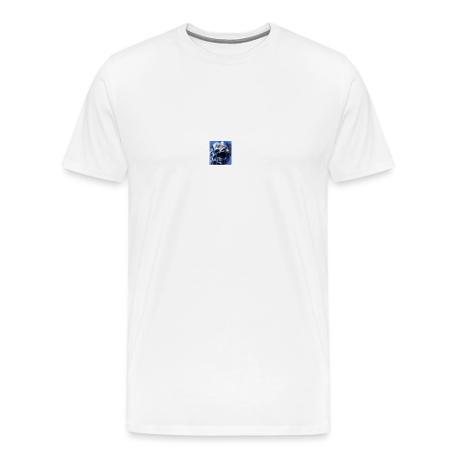 ZOMBIE - Men's Premium T-Shirt