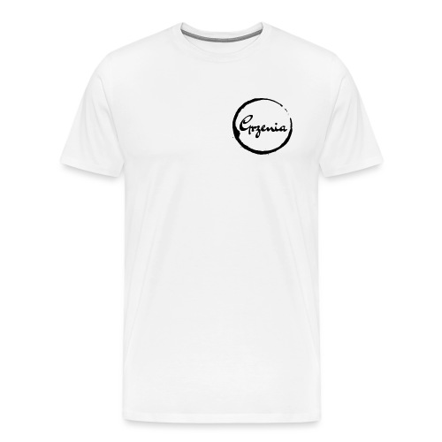 GB Design - Men's Premium T-Shirt