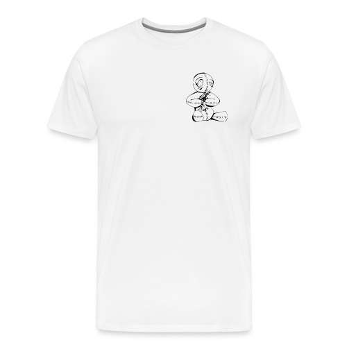 popete - Men's Premium T-Shirt