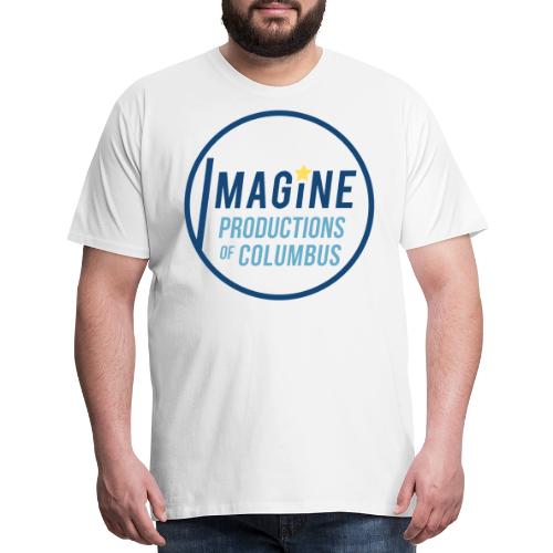 Imagine Productions - Men's Premium T-Shirt