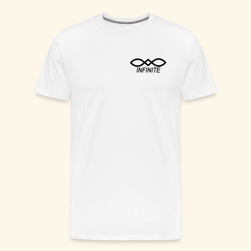 INFINITE - Men's Premium T-Shirt