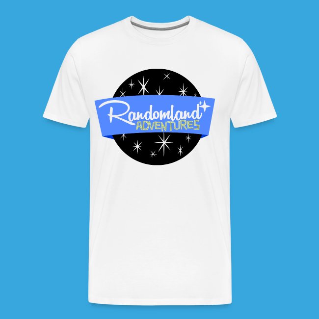 Randomland SPACE Logo