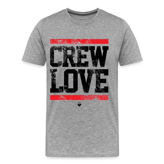 crew love