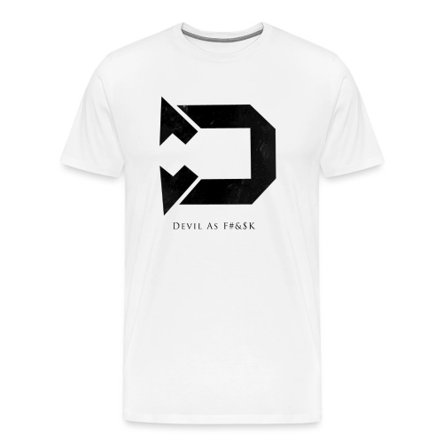 Black Hoodie Design Black png - Men's Premium T-Shirt
