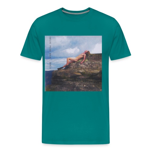 IMG 0001 jpg - Men's Premium T-Shirt