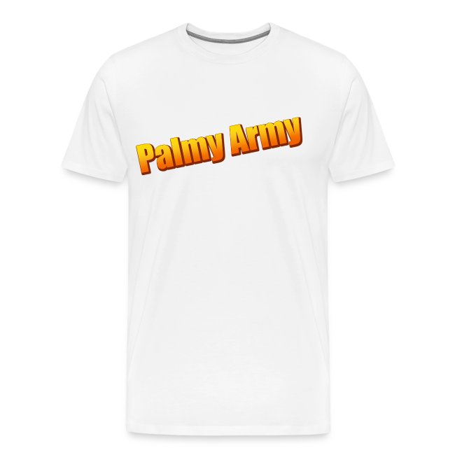 Palmy Army