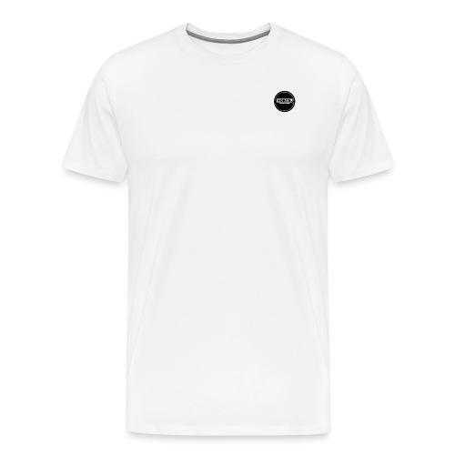 OG logo top - Men's Premium T-Shirt