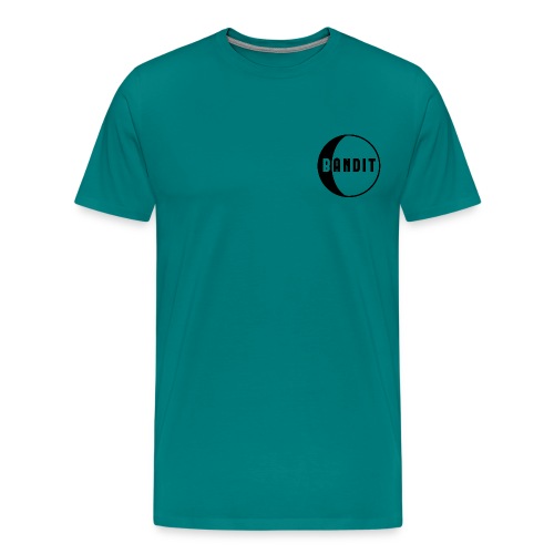 Shirt Logo png - Men's Premium T-Shirt