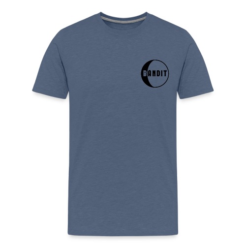 Shirt Logo png - Men's Premium T-Shirt