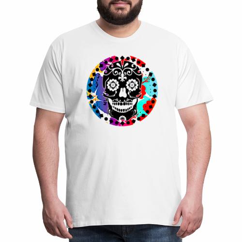 Skullstyle - Men's Premium T-Shirt