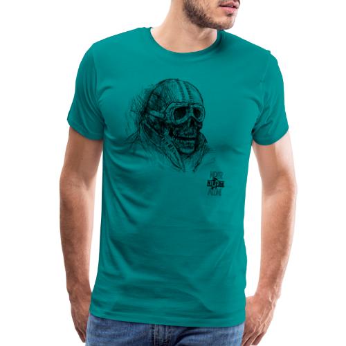 Unhead - Men's Premium T-Shirt