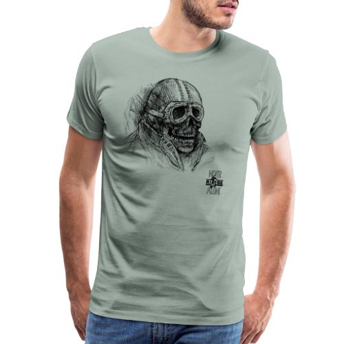 Unhead - Men's Premium T-Shirt