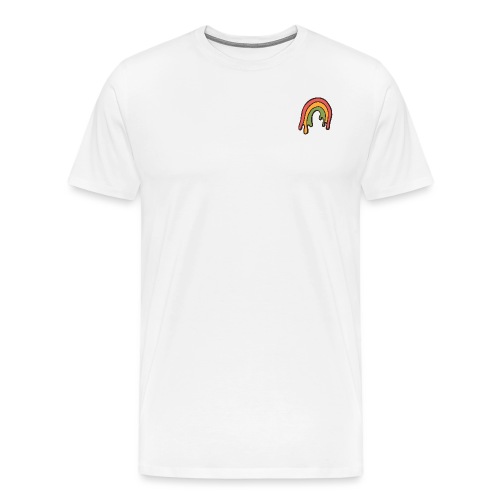 Simplicity tee - Men's Premium T-Shirt