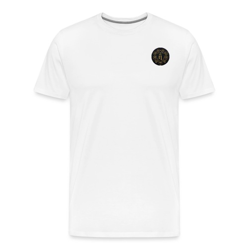 Royals Mark - Men's Premium T-Shirt