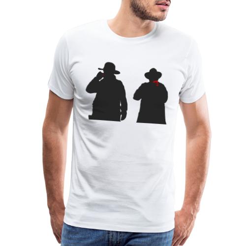 OBIT - Men's Premium T-Shirt