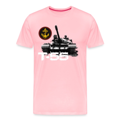 T-55 - Men's Premium T-Shirt