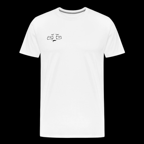Transcendence - Men's Premium T-Shirt
