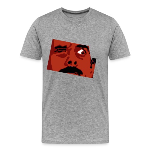 red john 4000 - Men's Premium T-Shirt