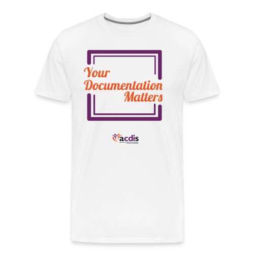 35432_DocMatters - Men's Premium T-Shirt