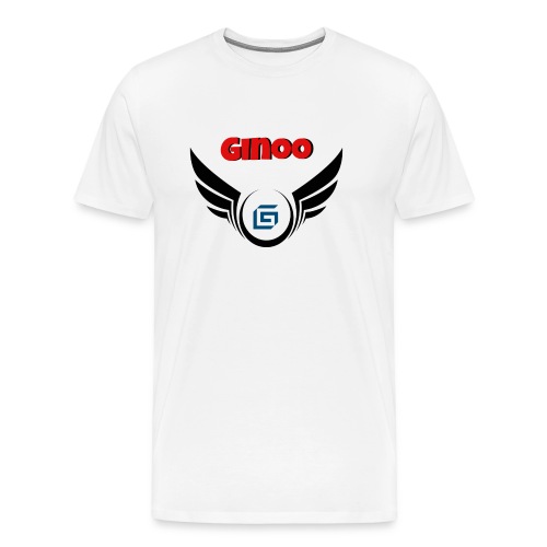 Ginoo T-Shirt - Men's Premium T-Shirt