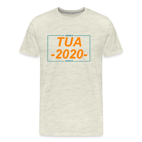 Tua 2020 - Men's Premium T-Shirt