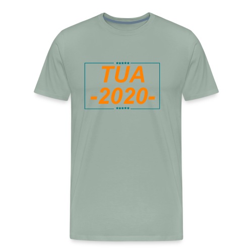 Tua 2020 - Men's Premium T-Shirt