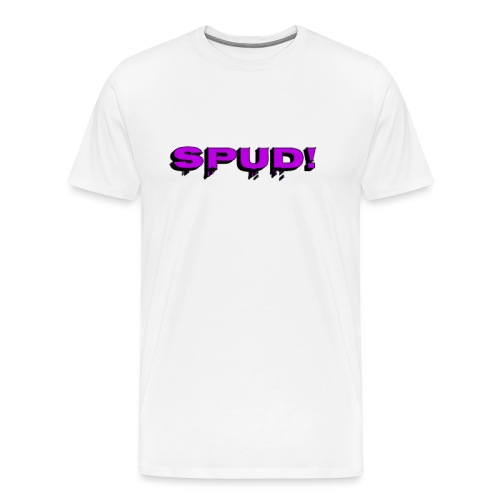 SPUD collection - Men's Premium T-Shirt