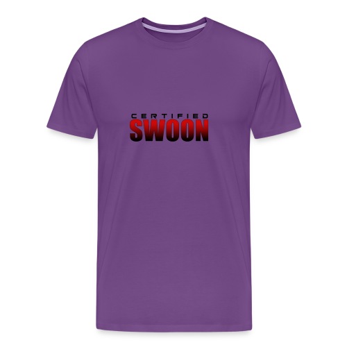 7 - Men's Premium T-Shirt