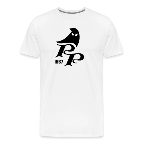 Pittsburgh Phantoms Soccer - Men's Premium T-Shirt