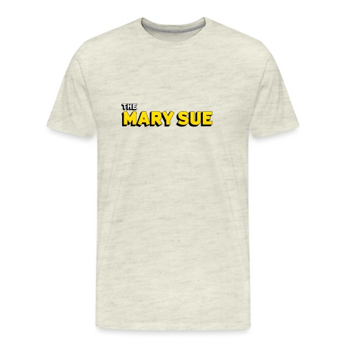 The Mary Sue T-Shirt - Men's Premium T-Shirt