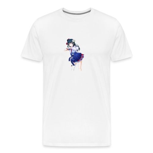 Yohane - Men's Premium T-Shirt
