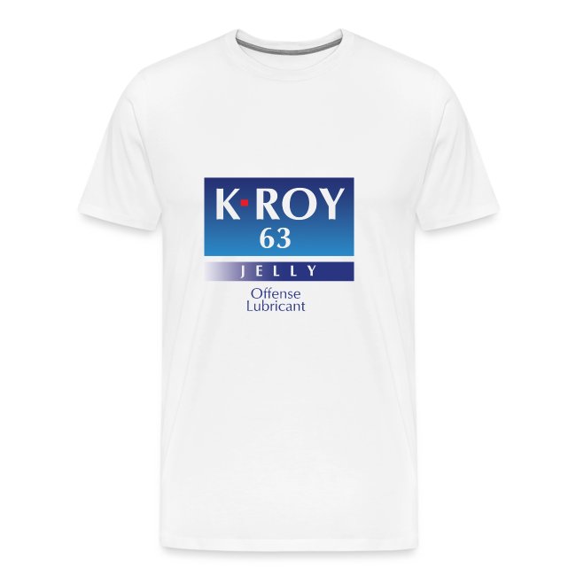 K-Roy