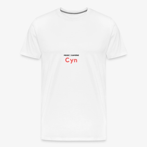 Expla1n what 1 Do Premium Print - Men's Premium T-Shirt