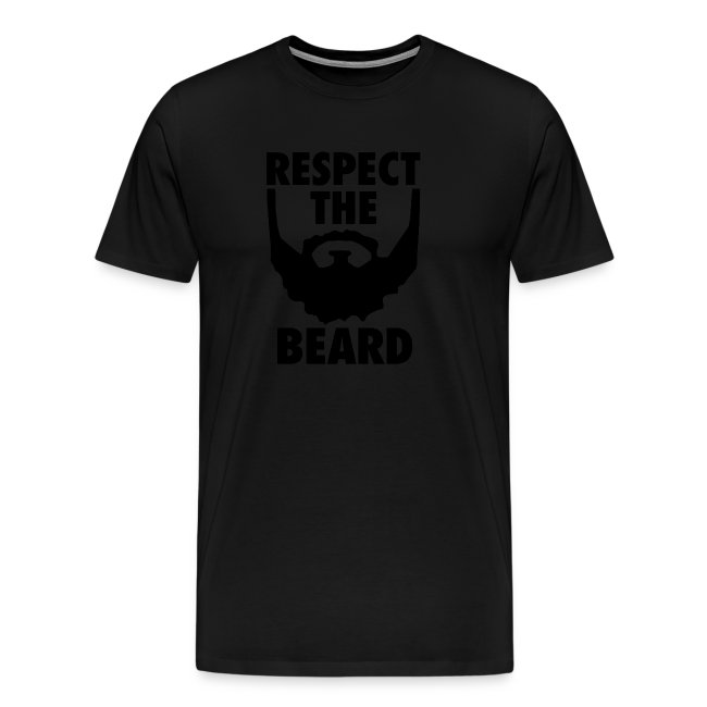 Respect the beard 05