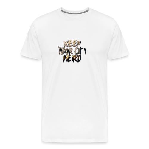 KYCW - Men's Premium T-Shirt