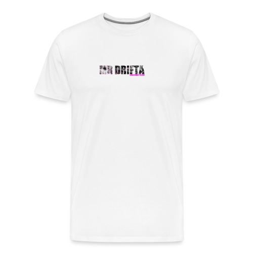 MR DRIFTA - Men's Premium T-Shirt