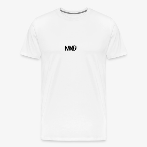 MND - Xay Papa merch limited editon! - Men's Premium T-Shirt