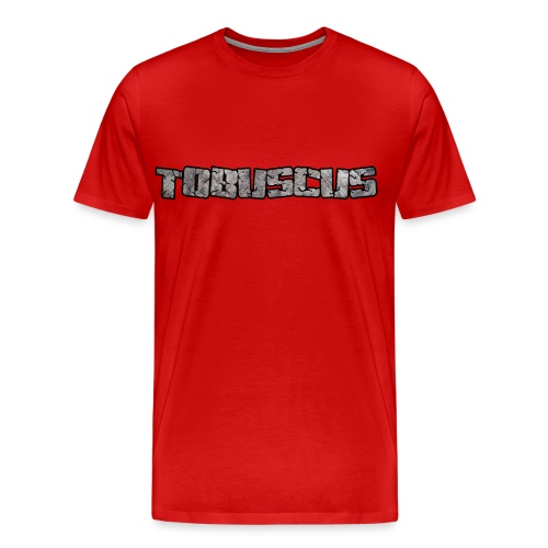 Tobuscus Logo Women's T-Shirts - Men's Premium T-Shirt