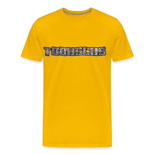 Tobuscus Logo Women's T-Shirts - Men's Premium T-Shirt