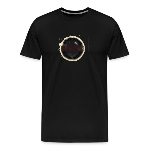 keepingbostongrounded - Men's Premium T-Shirt